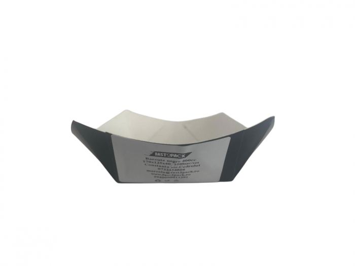 Barcute negre 170x125x40 400cc 250buc/set [2]