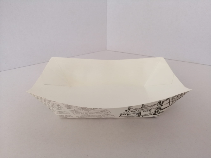 Barcute ziar 215x150x52 800cc 250buc/set [2]