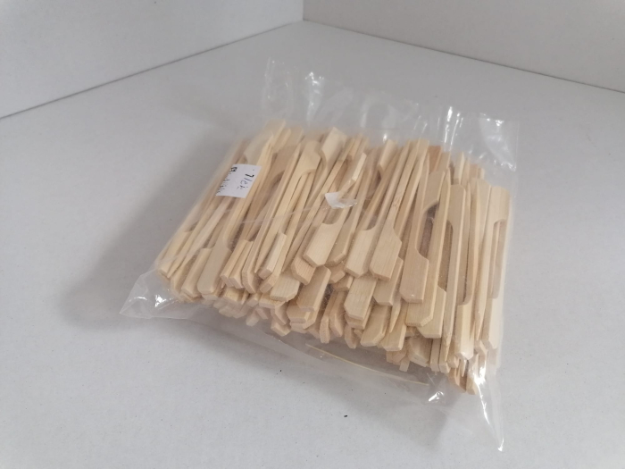 Bete aperitive Teppo 120mm 200buc/set [2]