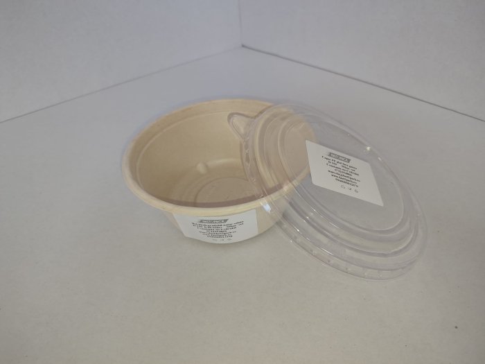 Bol bio natur salata D150 H60 650cc, 50buc/set [3]
