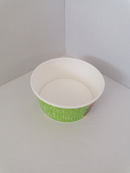 Bol salata carton stfood D146 750cc 50buc/set [3]