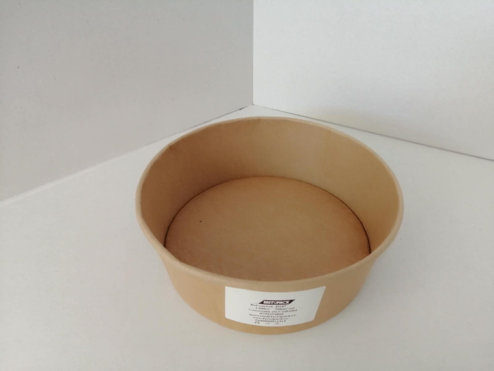 Boluri carton Kraft D187 1300cc 50buc/set [2]