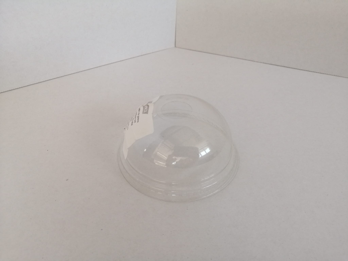 Capac PET D95-1 dome cu gaura   100 buc/set [2]