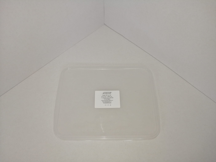 Capac PP pentru caserola PP 227x178 50buc/set [2]