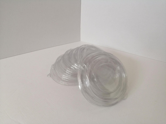 Capac PP plat D145 50buc/set [2]