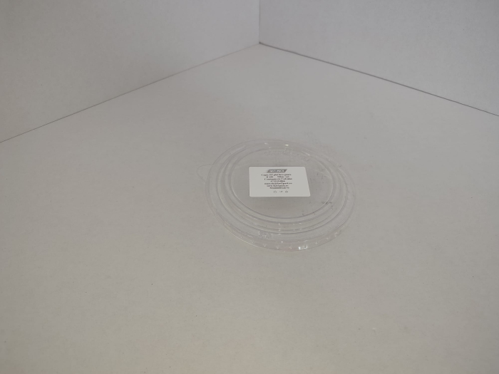 Capac PP plat fara gaura D150 50buc/set [2]