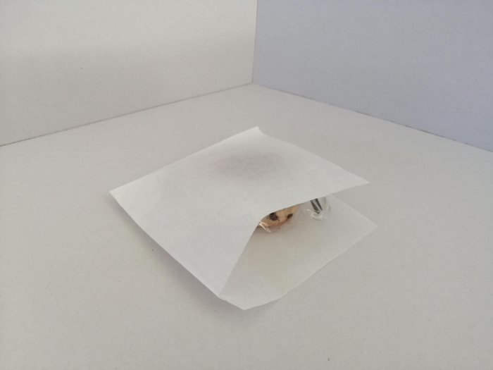 Coltare patiserie albe 17 x 8 x 10cm  100buc/set [3]