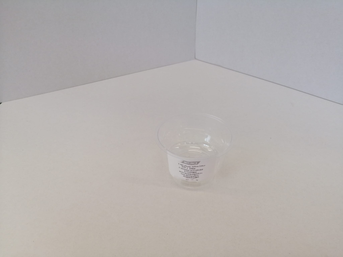 Cupa plastic Arissa 230cc, D95-2 25buc/set [2]