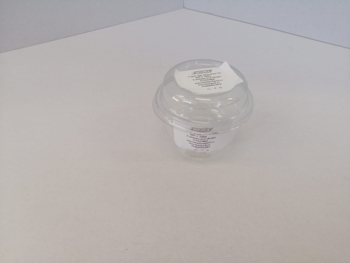 Cupa plastic Arissa 230cc, D95-2 25buc/set [3]