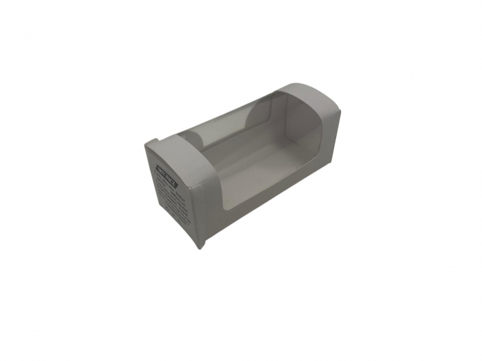 Cutii ciocolata Dubai albe 10 x 4 x 4 100buc/set [1]