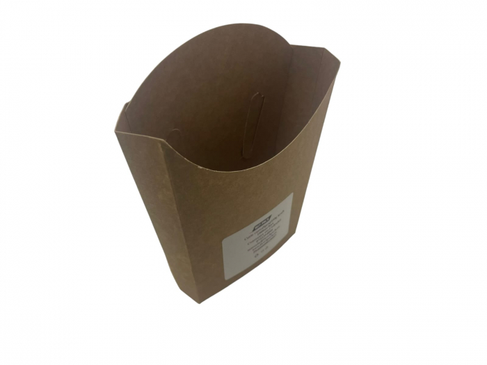 Cutii cartofi prajiti 250g 100buc/set [1]