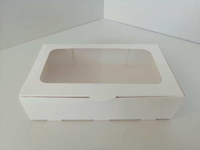 Cutie ecler display 23x13x6 100 buc/set [2]