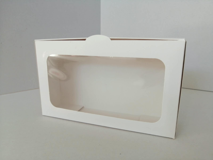 Cutie ecler display 23x13x6 100 buc/set [3]