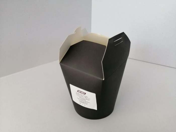 Cutie Noodle carton neagra 100x92 960cc 50buc/set [3]