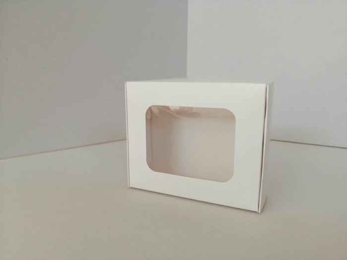 Cutie prajituri display 12x10x4 100 buc/set [3]
