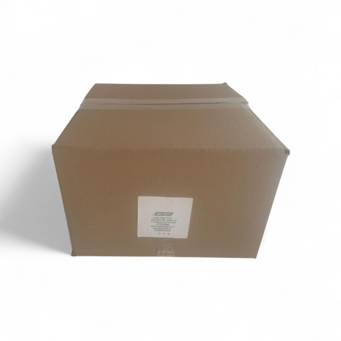 Cutii clasice carton CO3 dimensiuni 230x230x150mm 40buc/set [2]