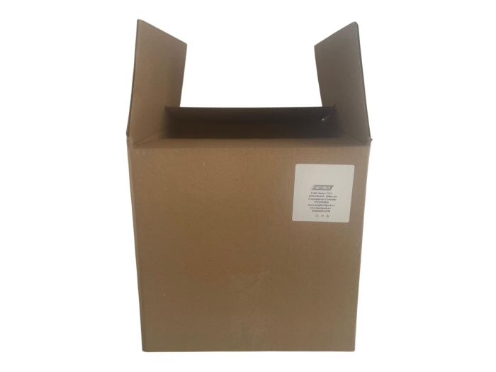 Cutii clasice carton CO3 dimensiuni 230x230x230mm 40buc/set [2]