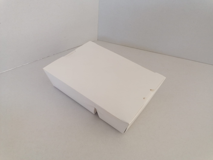 Cutii meniu 2 comp 21x14x5 albe 300buc/set [2]