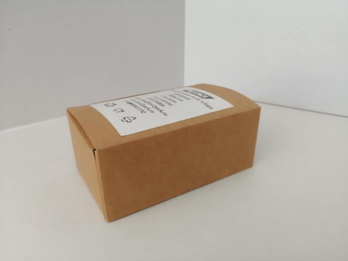 Cutii meniu carton K 1cl 145x85x60mm  50buc/set [2]
