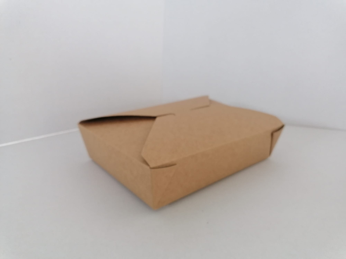 Cutii meniu carton K 4cl 215x160x50mm 1000cc 50buc [3]