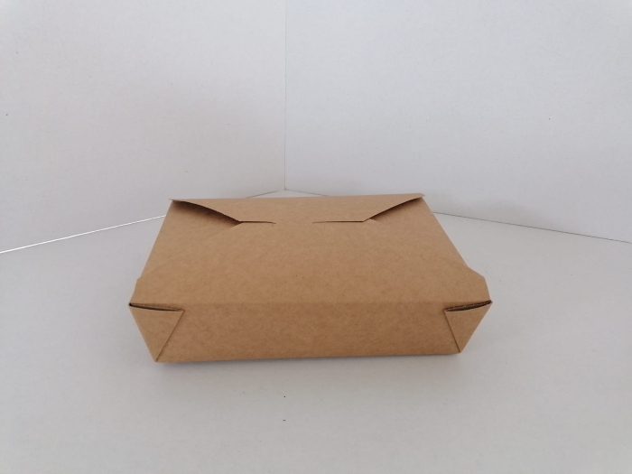Cutii meniu carton K 4cl 215x160x50mm 1000cc 50buc [2]