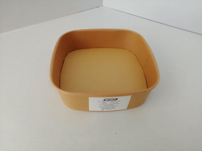 Cutii meniu patrate carton K 170x170x50 900cc 50buc/set [2]