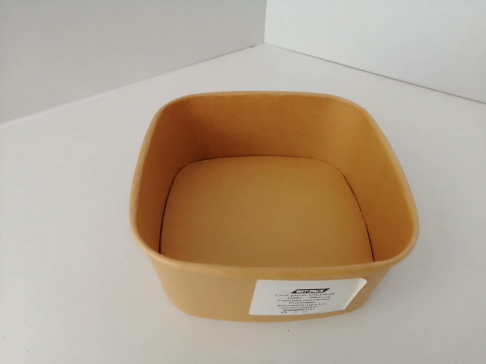 Cutii meniu patrate carton K 170x170x68 1200cc 50buc/set [2]