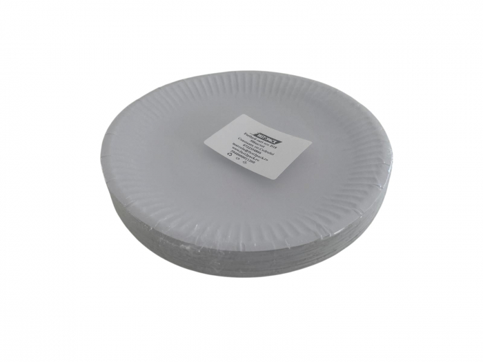Farfurii carton eco D18 50buc/set [1]