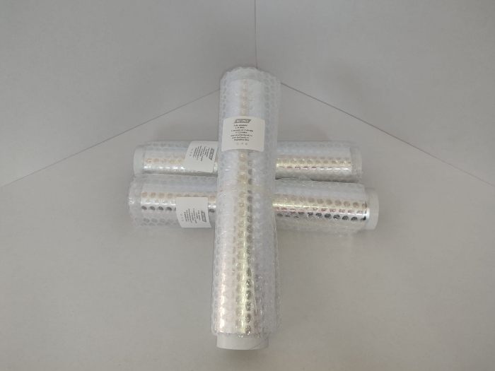 Folie aluminiu 30CM x 800G [2]