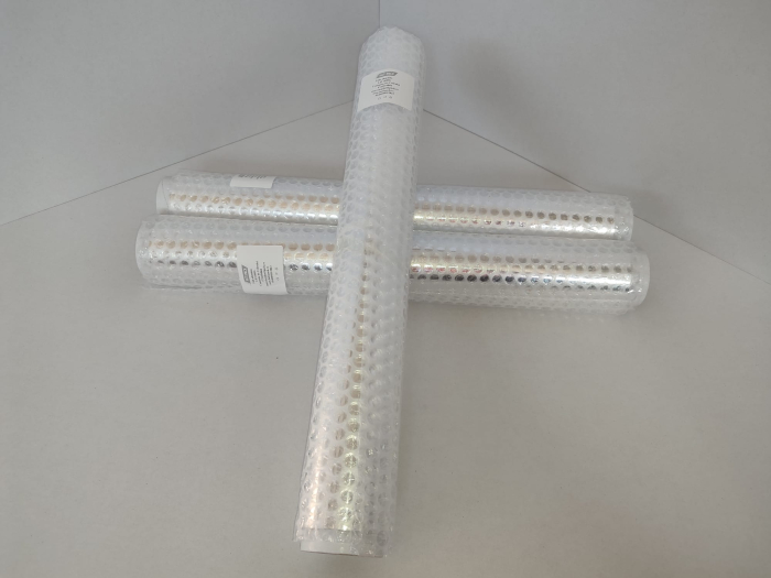 Folie aluminiu 45CM x 1000G [2]