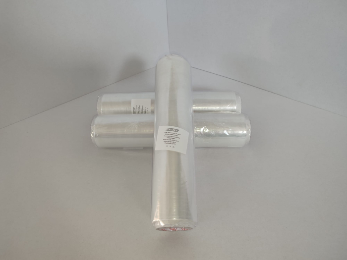 Folie stretch 30CM x 490G 150M/rola [2]