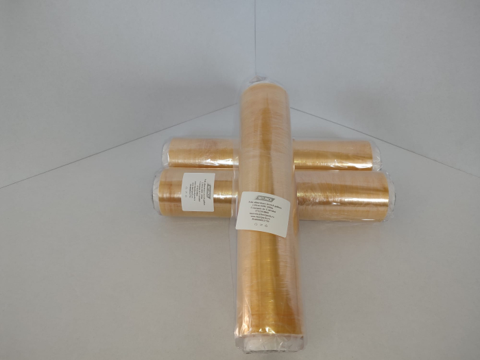 Folie stretch 30CM x 640G 200M/rola [2]