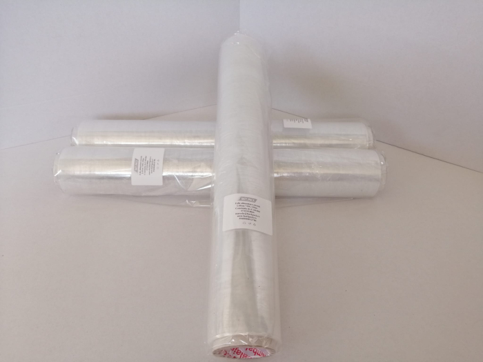 Folie stretch 45CM x 735G 150M/rola [2]