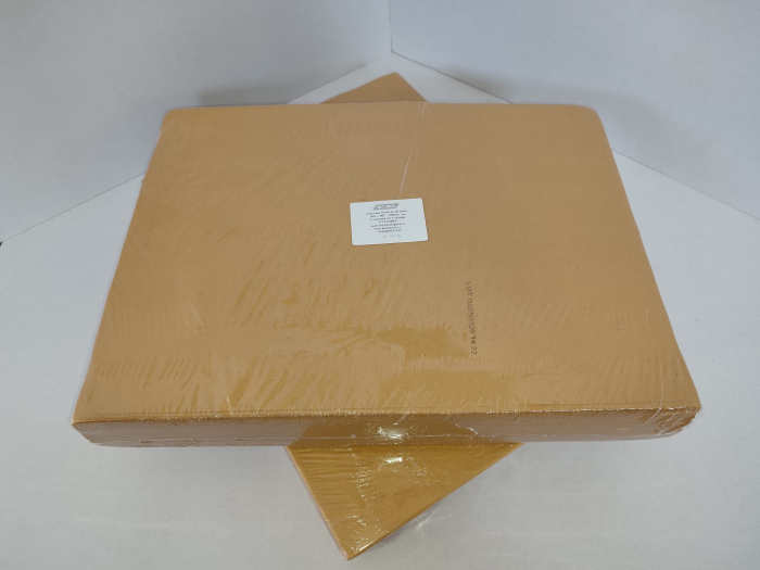 Naproane hartie kraft natur 30x40cm 500buc/set [2]