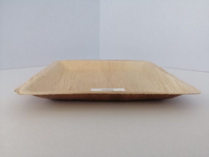 Platouri palmier patrate 250x250 25buc/set [2]