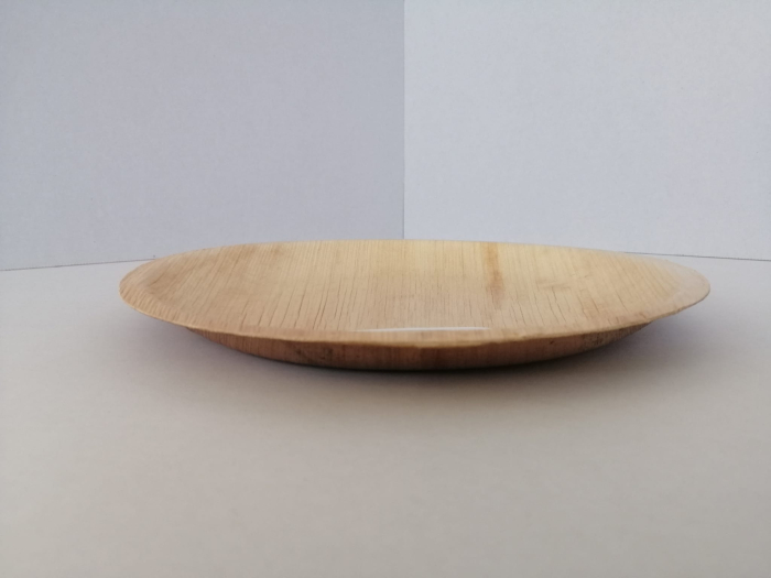 Platouri palmier rotunde D 25cm  25buc/set [2]