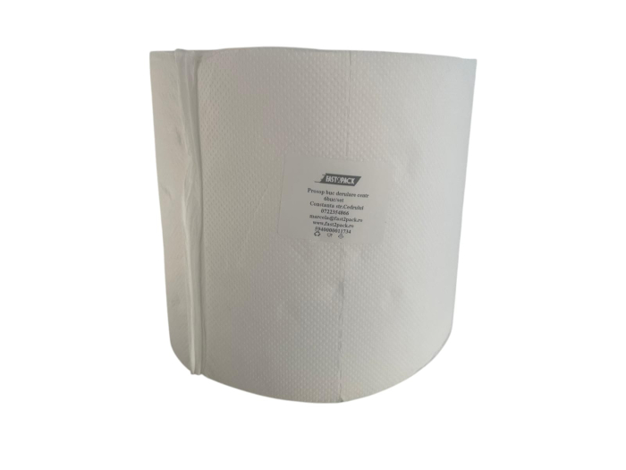 Prosoape doua straturi cu derulare centrala 6buc/set [2]