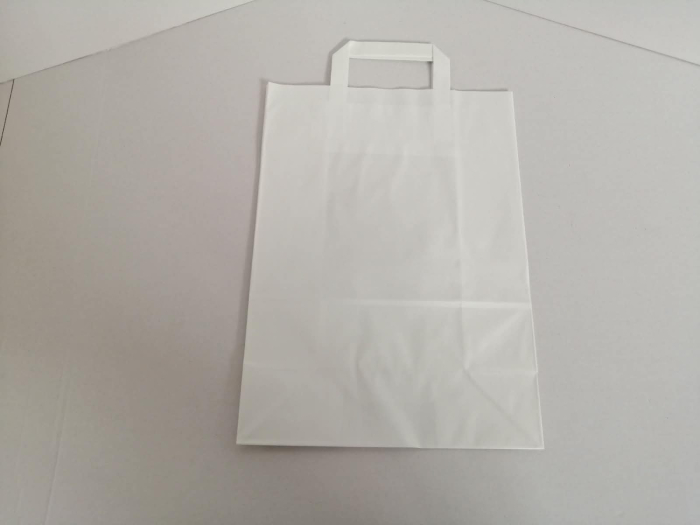 Sacose maner lat albe 26 x 13 x 36 250buc/set [3]
