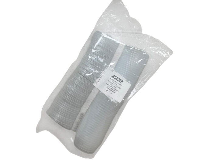 Sosiere cu capac PPL 50buc/set [3]