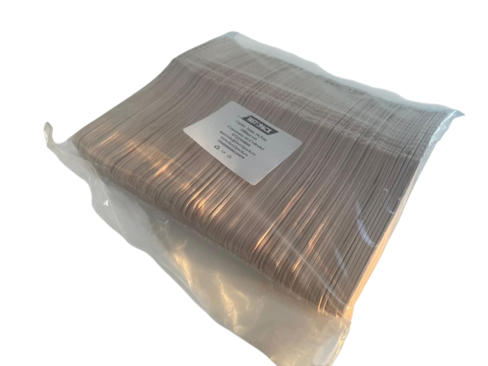 Tacam lemn eco cutit 16.5cm 100buc/set [1]