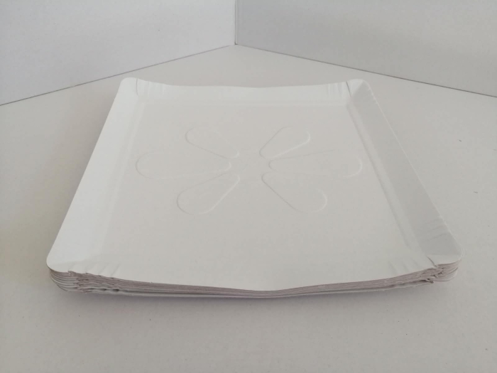 Tavite T11 26 x 25 albe 100buc/set [3]