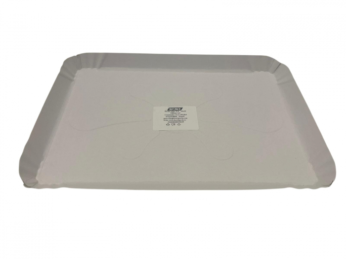 Tavite T12 34 x 23 albe 100buc/set [2]
