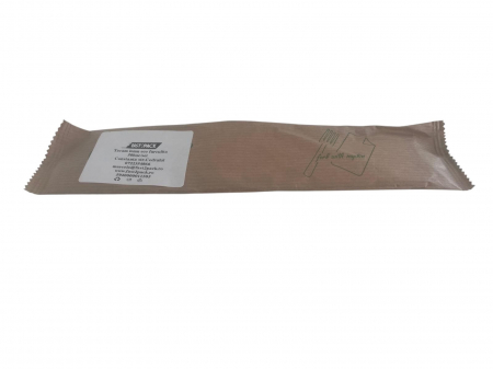 Tacam lemn eco furculita 50buc/set [1]