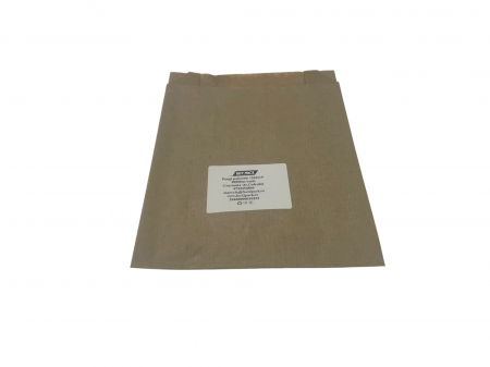 Ambalaje Cofetărie - Pungi prod patiserie 15 x 6 x 19 2000buc/set
