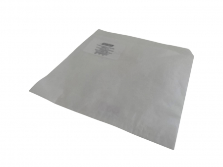 Ambalaje Fast Food - Coltare patiserie albe 170x80x100 100buc/set