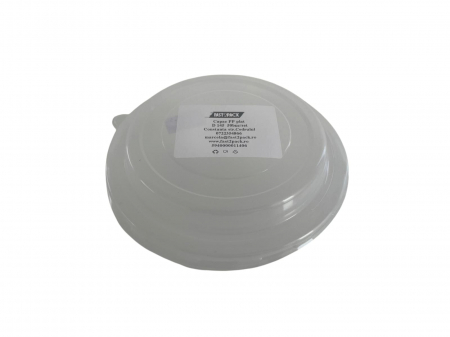Capac PP plat D145 50buc/set [1]