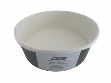 Boluri carton negru D145 500cc 50buc/set [1]