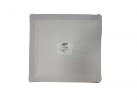 Tavite T11 26 x 25 albe 100buc/set