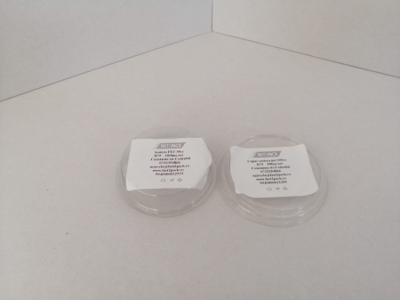 Ambalaje Diverse - Capac sosiera PET D75 100cc 100buc/set