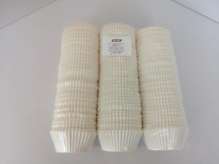 Ambalaje Cofetărie - Chese prajituri 35x60x35 2000buc/set